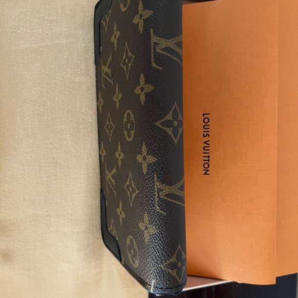 Zipper wallet - Picture 3 of 6